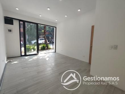 CODIGO A 3033 ZONA CENTRO ENVIGADO 